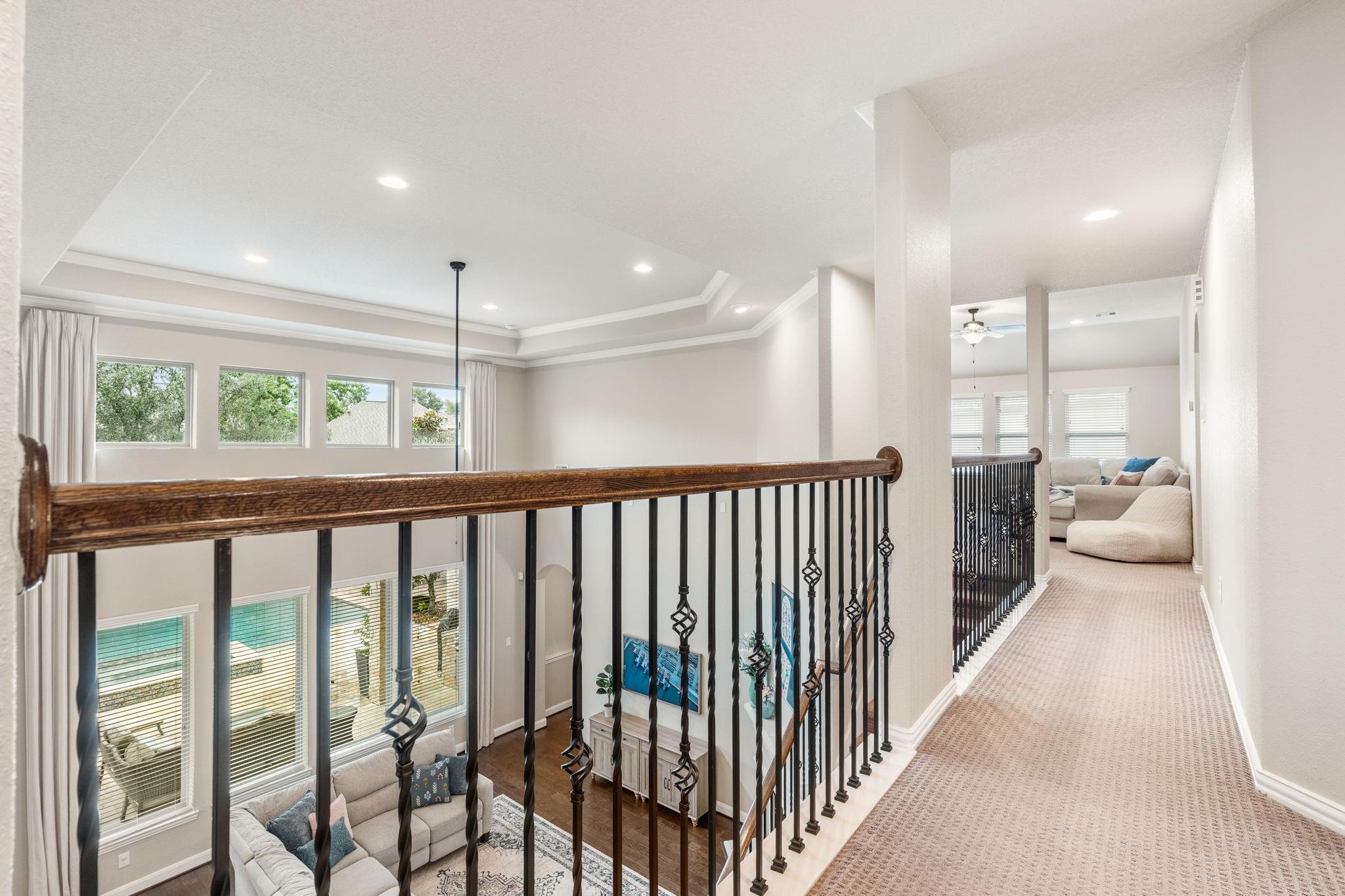 10 Black Spruce Court