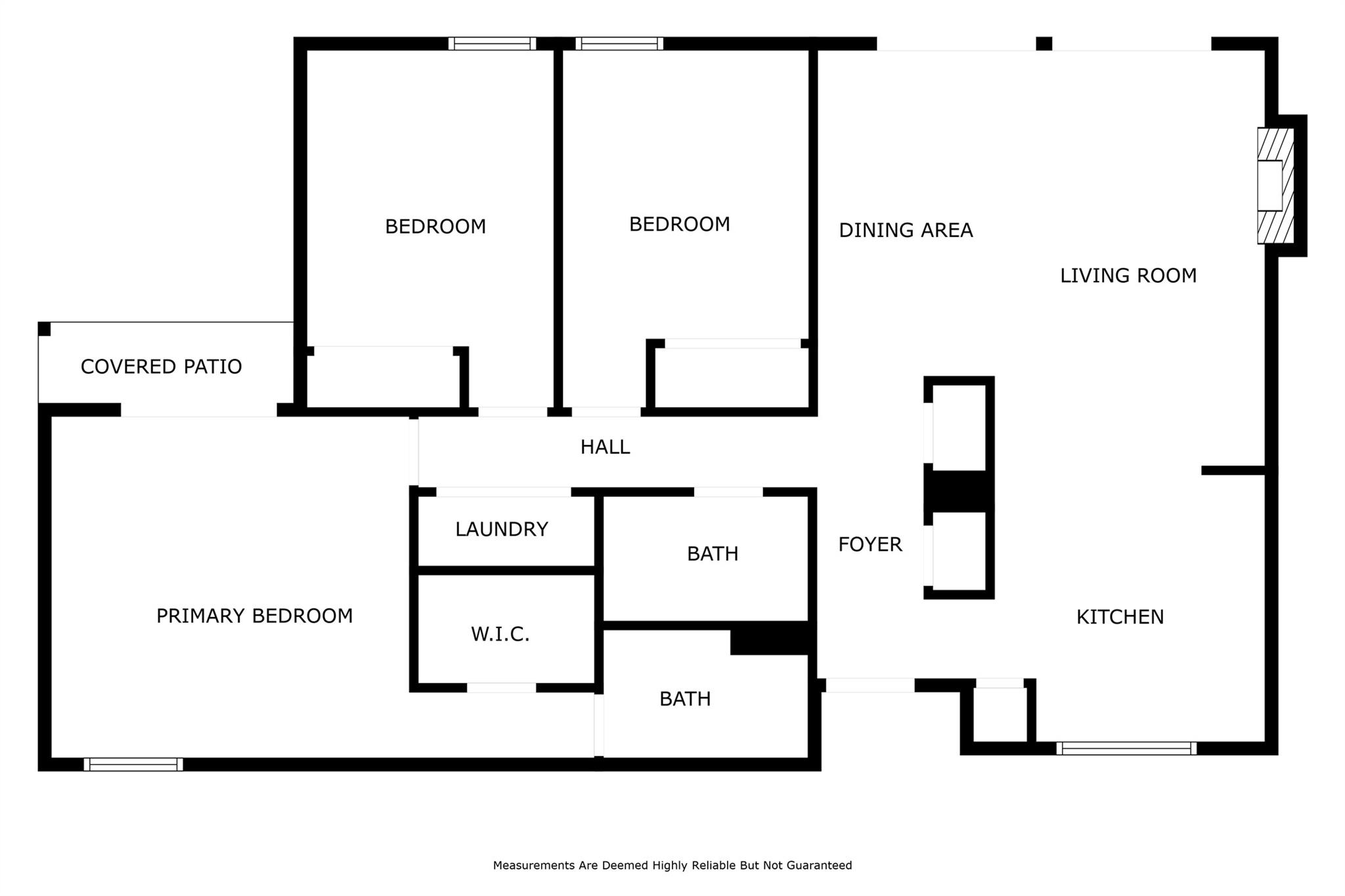 1908 N Red Cedar Circle
