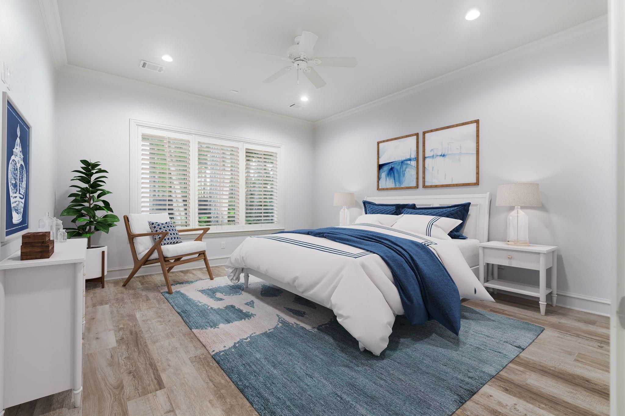 27614 Little Fox Crest