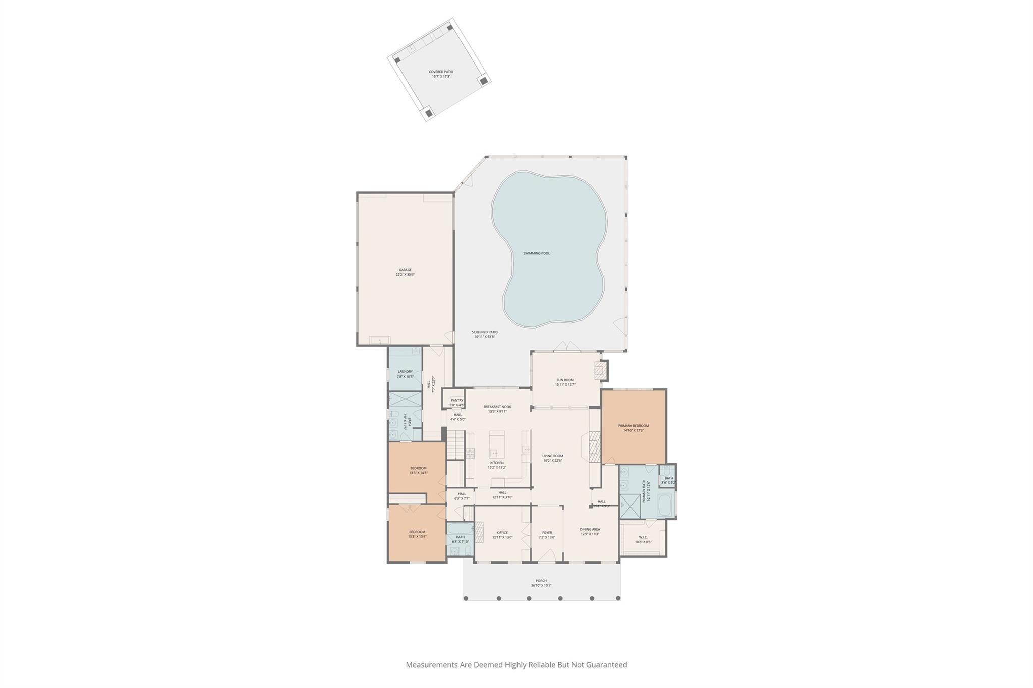 27614 Little Fox Crest