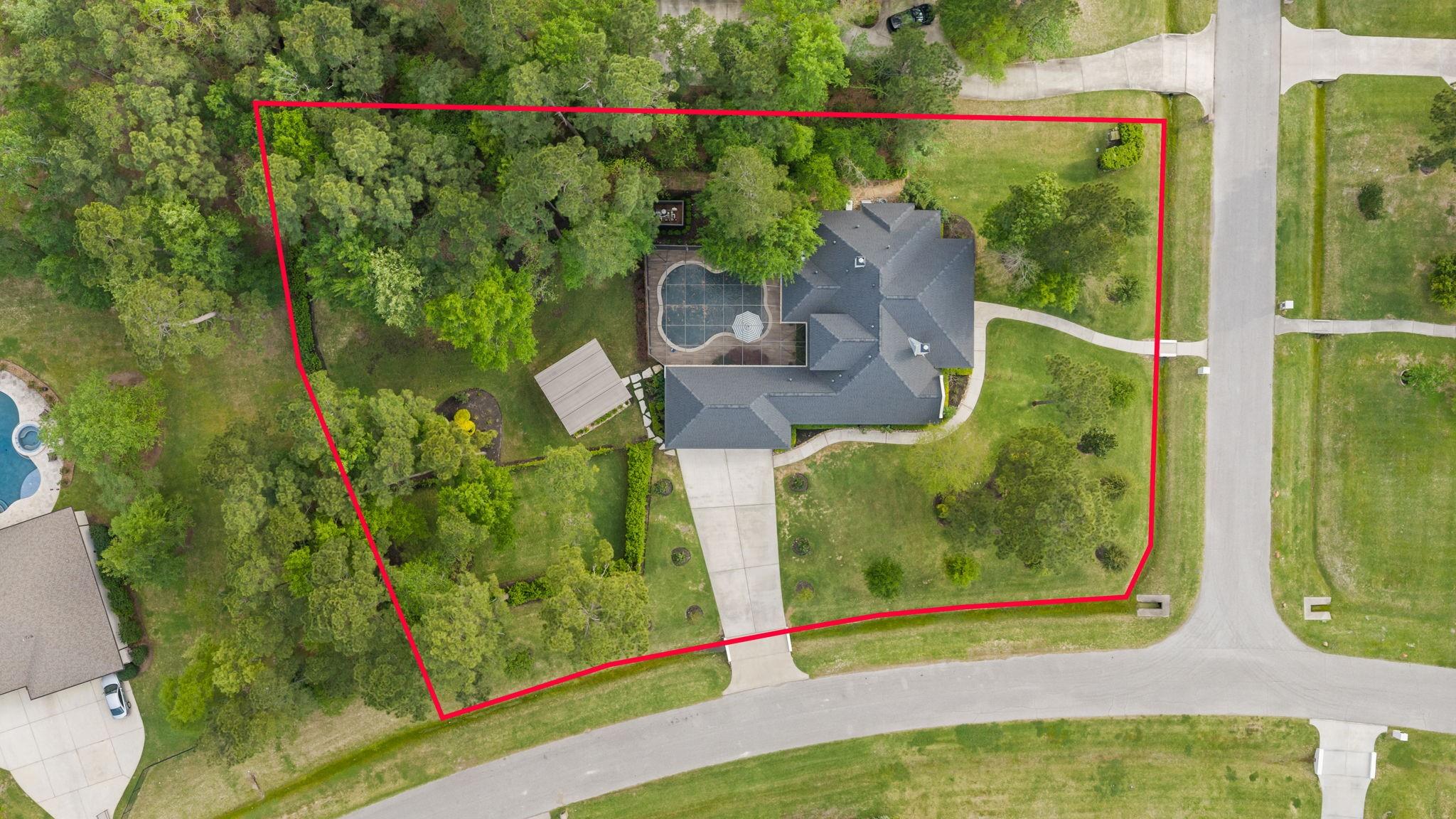 27614 Little Fox Crest