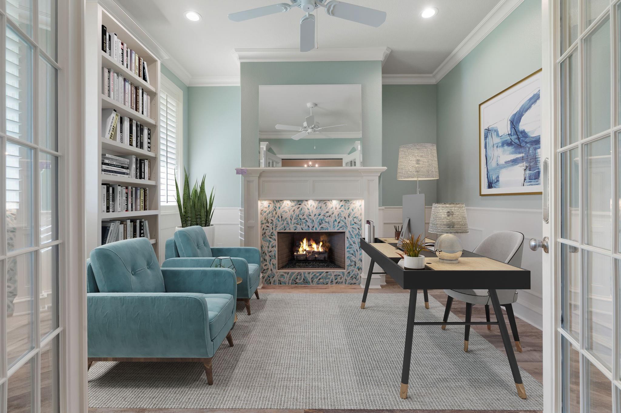 27614 Little Fox Crest