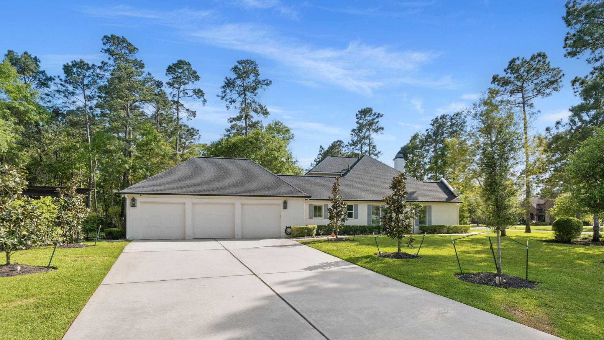 27614 Little Fox Crest