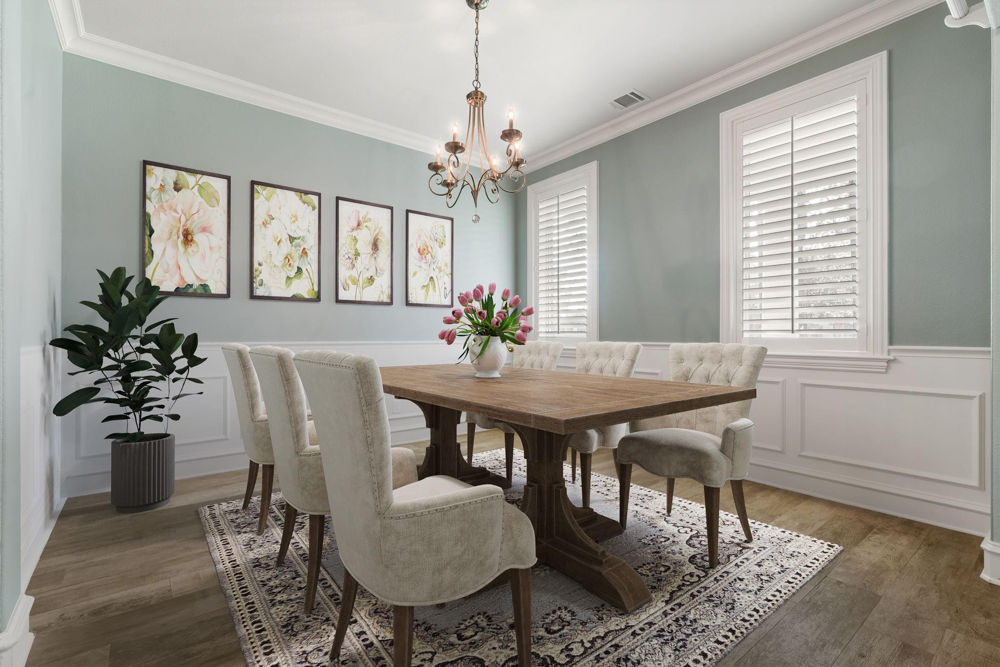 27614 Little Fox Crest