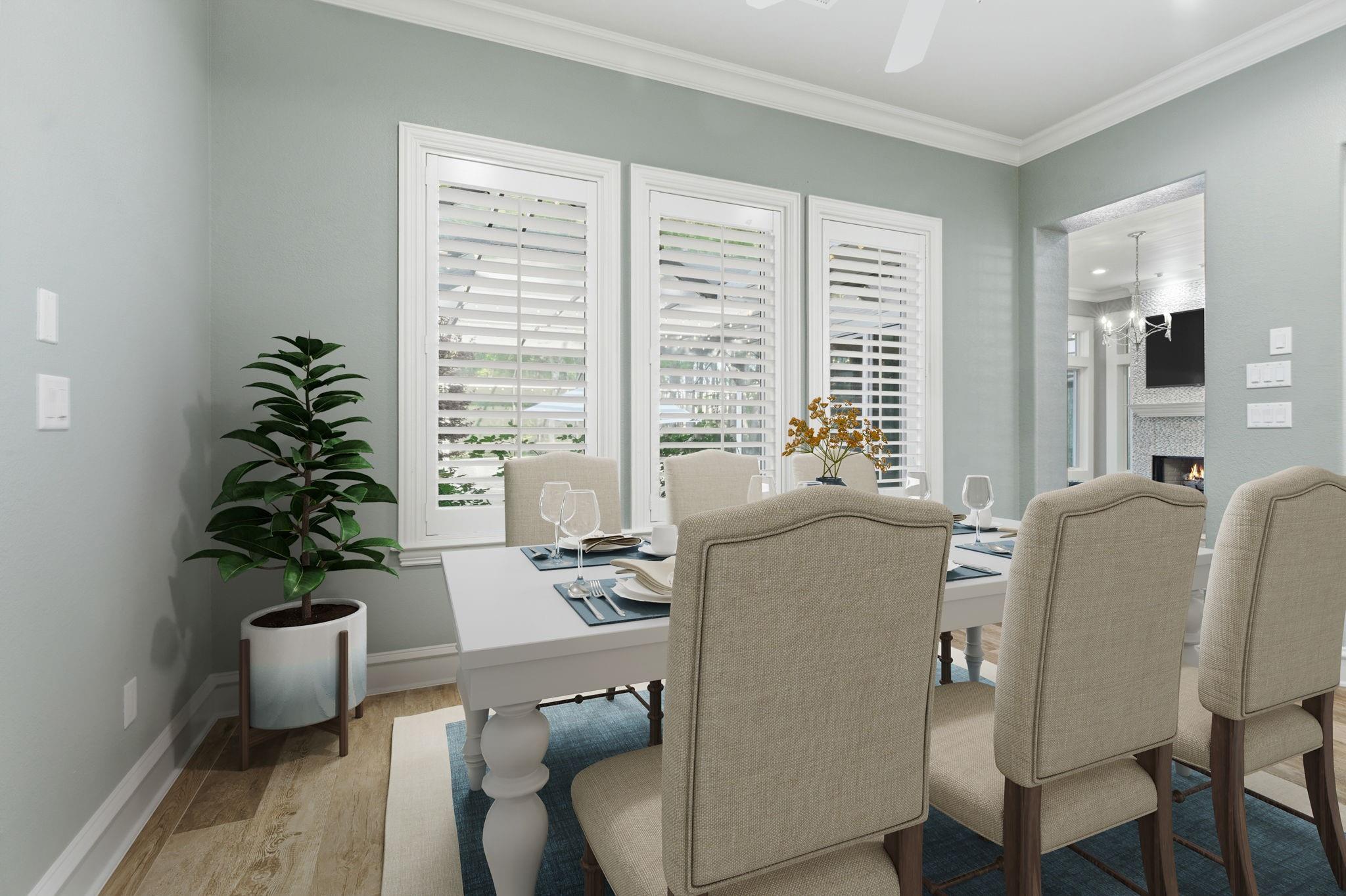 27614 Little Fox Crest