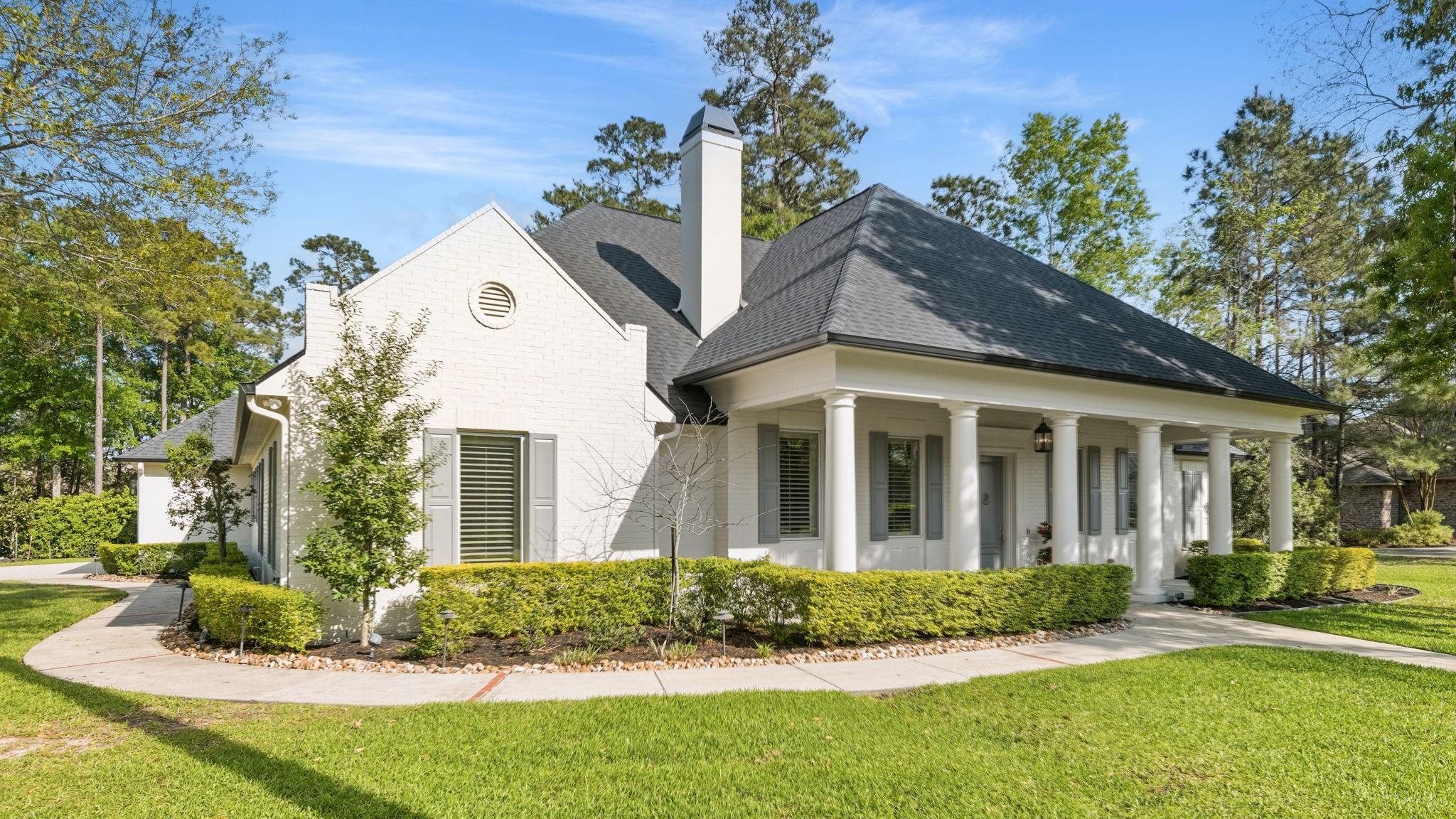 27614 Little Fox Crest