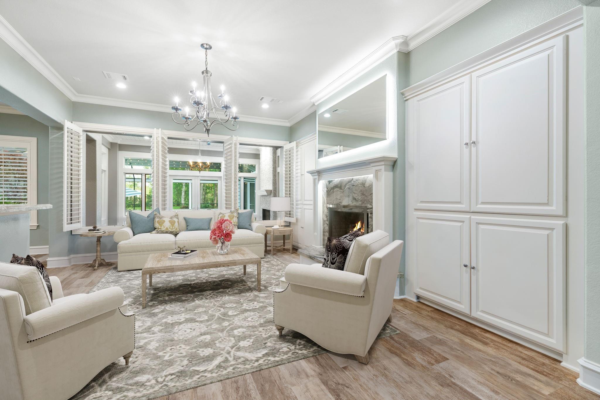 27614 Little Fox Crest