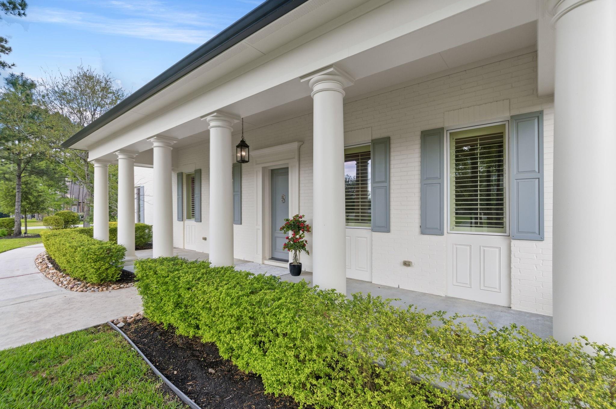 27614 Little Fox Crest