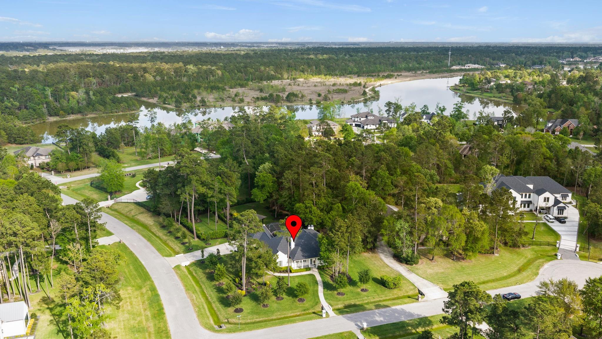 27614 Little Fox Crest