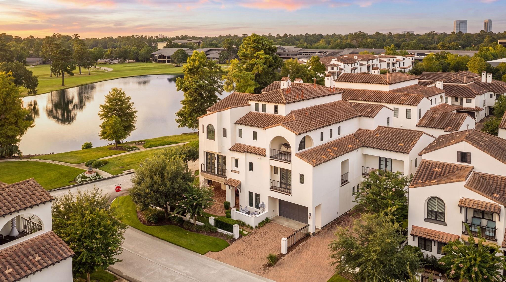 75 Lakeside Cove