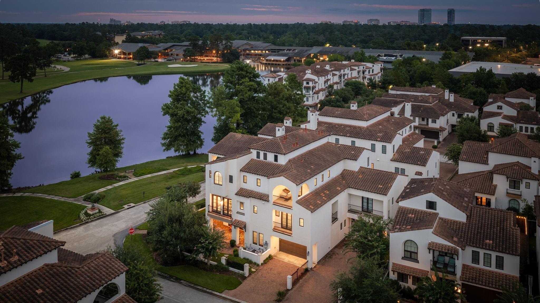 75 Lakeside Cove