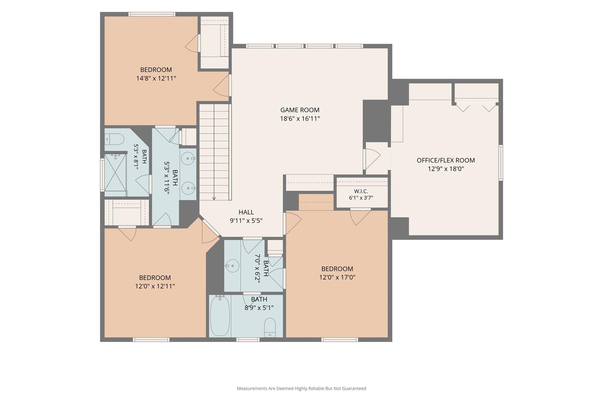 34 Smokestone Drive