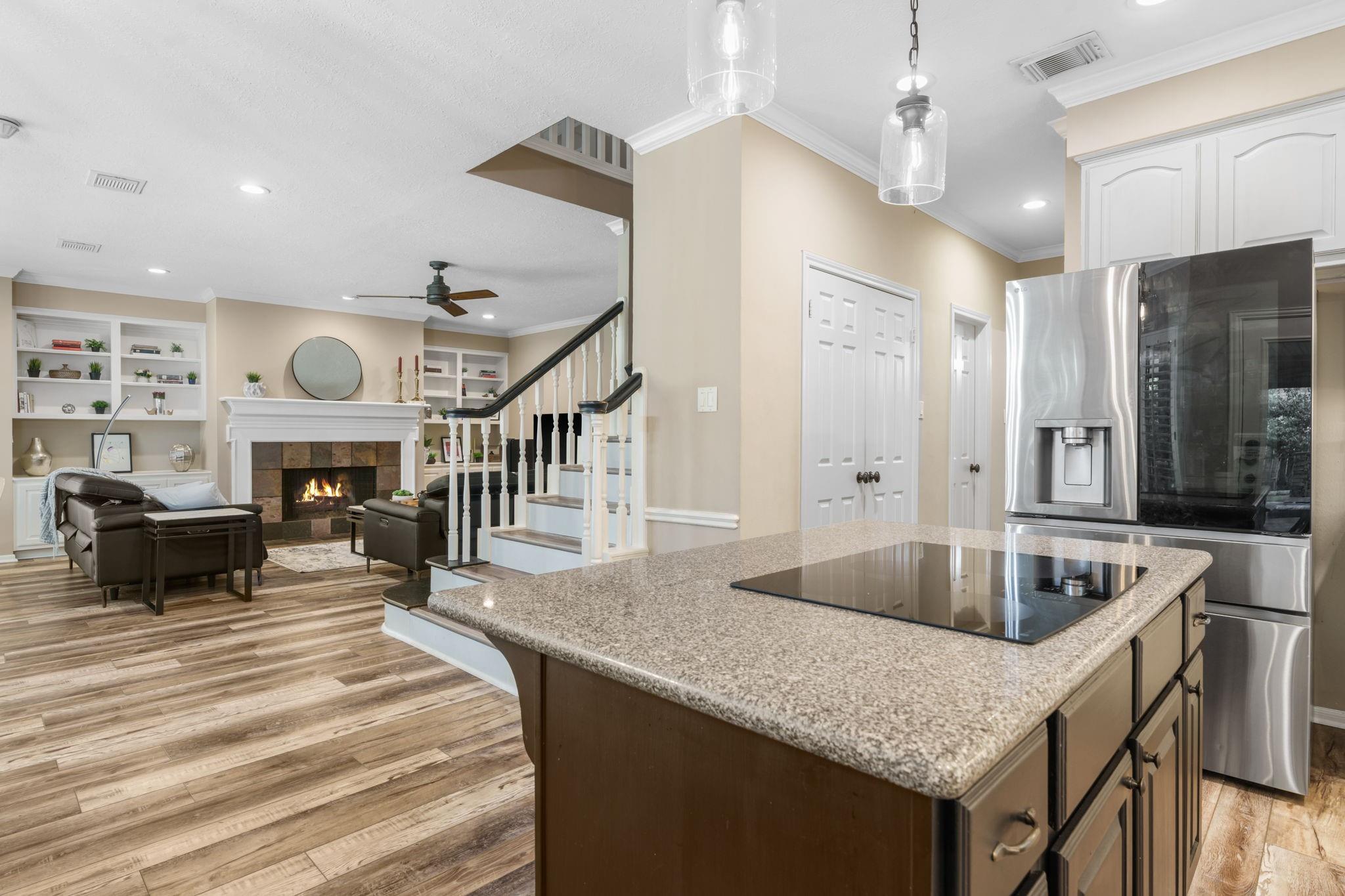 34 Smokestone Drive