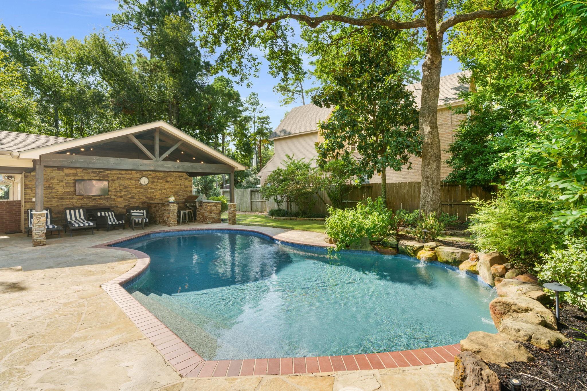 34 Smokestone Drive
