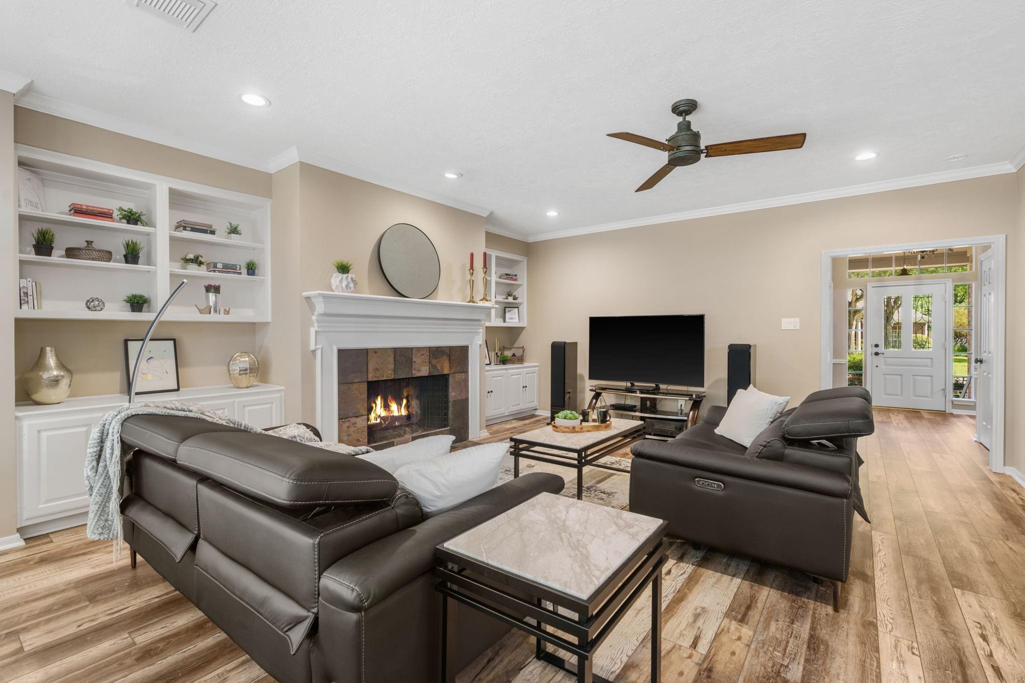 34 Smokestone Drive