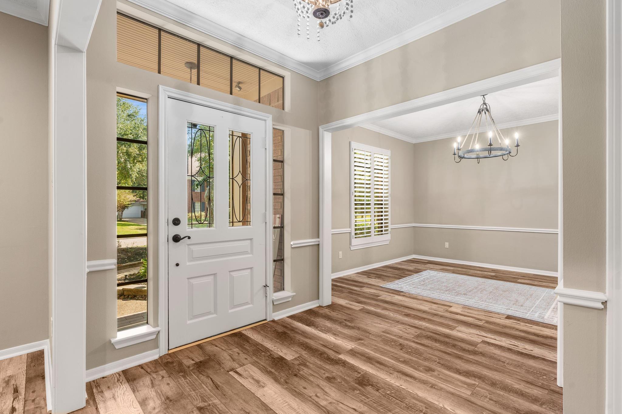 34 Smokestone Drive