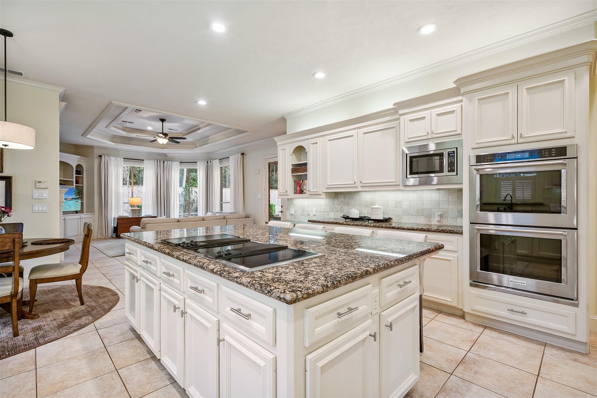 2 Lenox Hill Drive