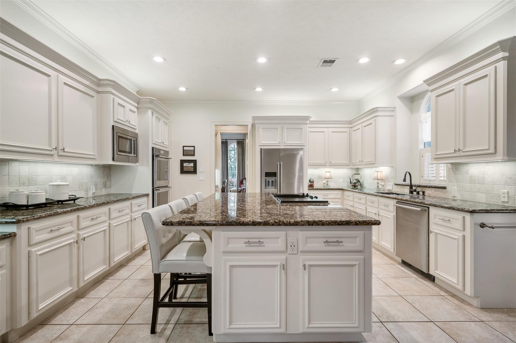 2 Lenox Hill Drive