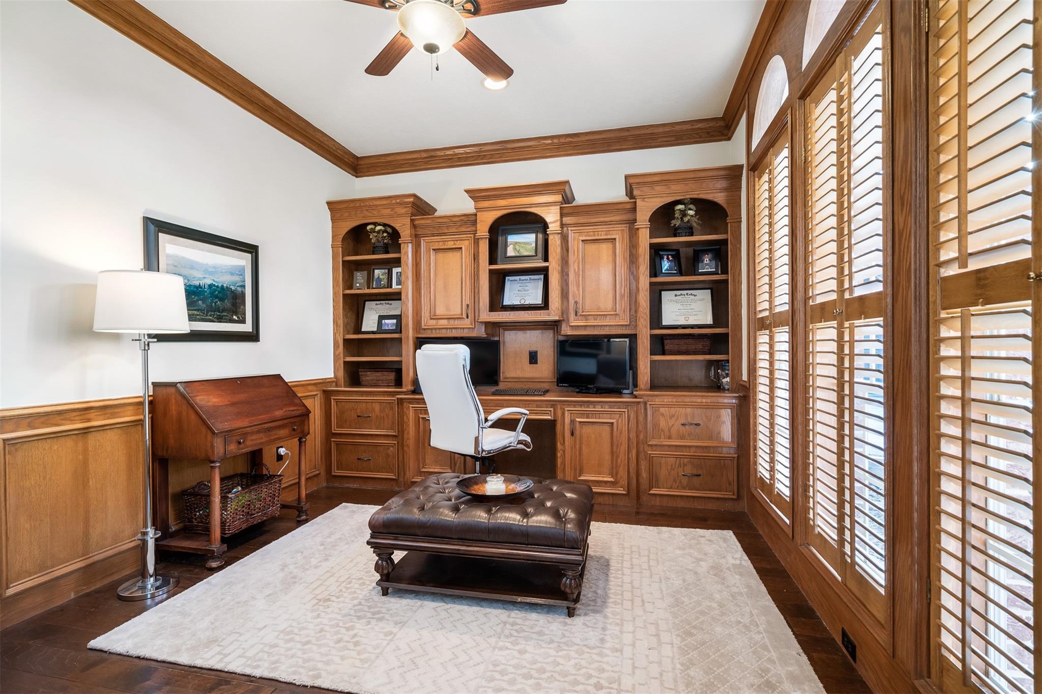 2 Lenox Hill Drive
