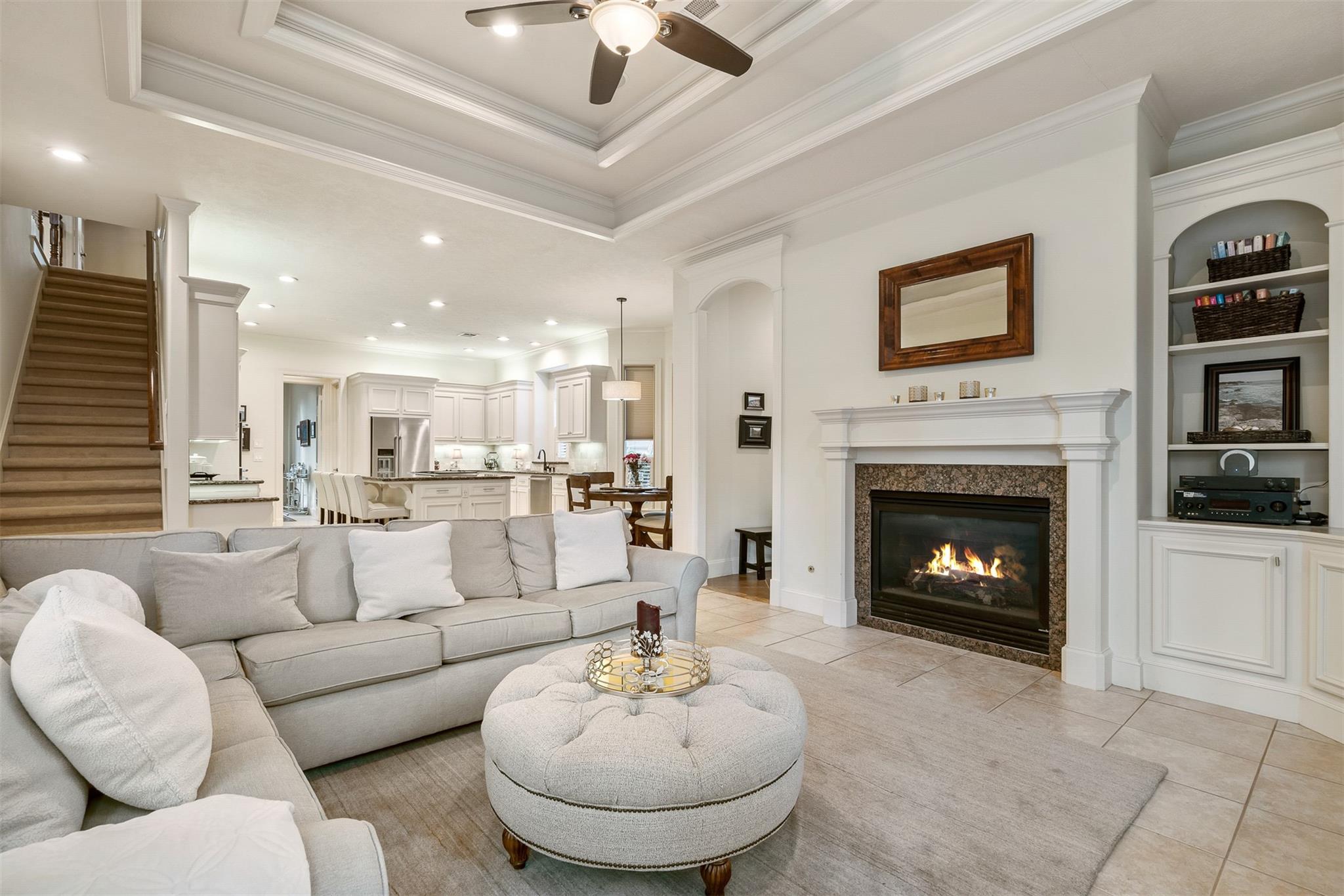 2 Lenox Hill Drive