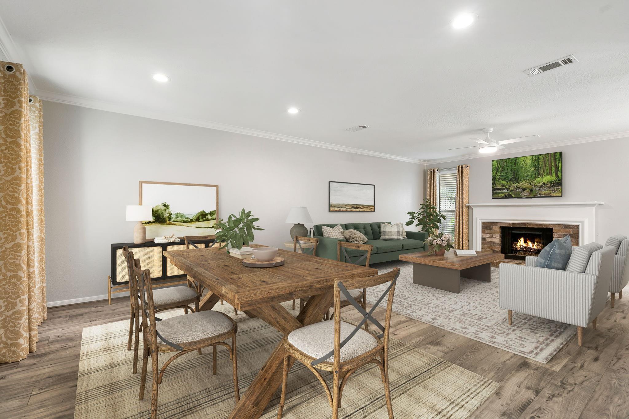 54 Rockridge Drive