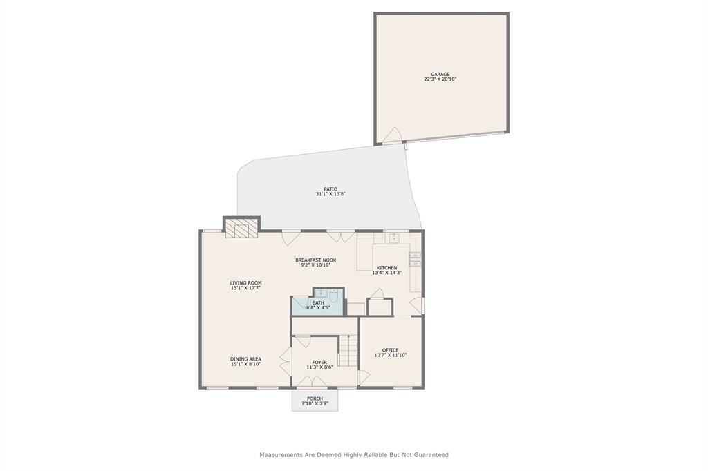 54 Rockridge Drive