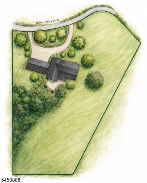 11 Hidden Valley Dr