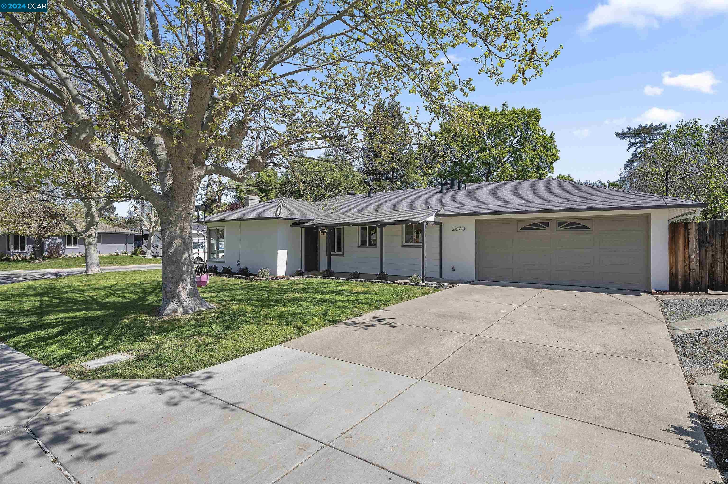 2049 Elinora Dr
