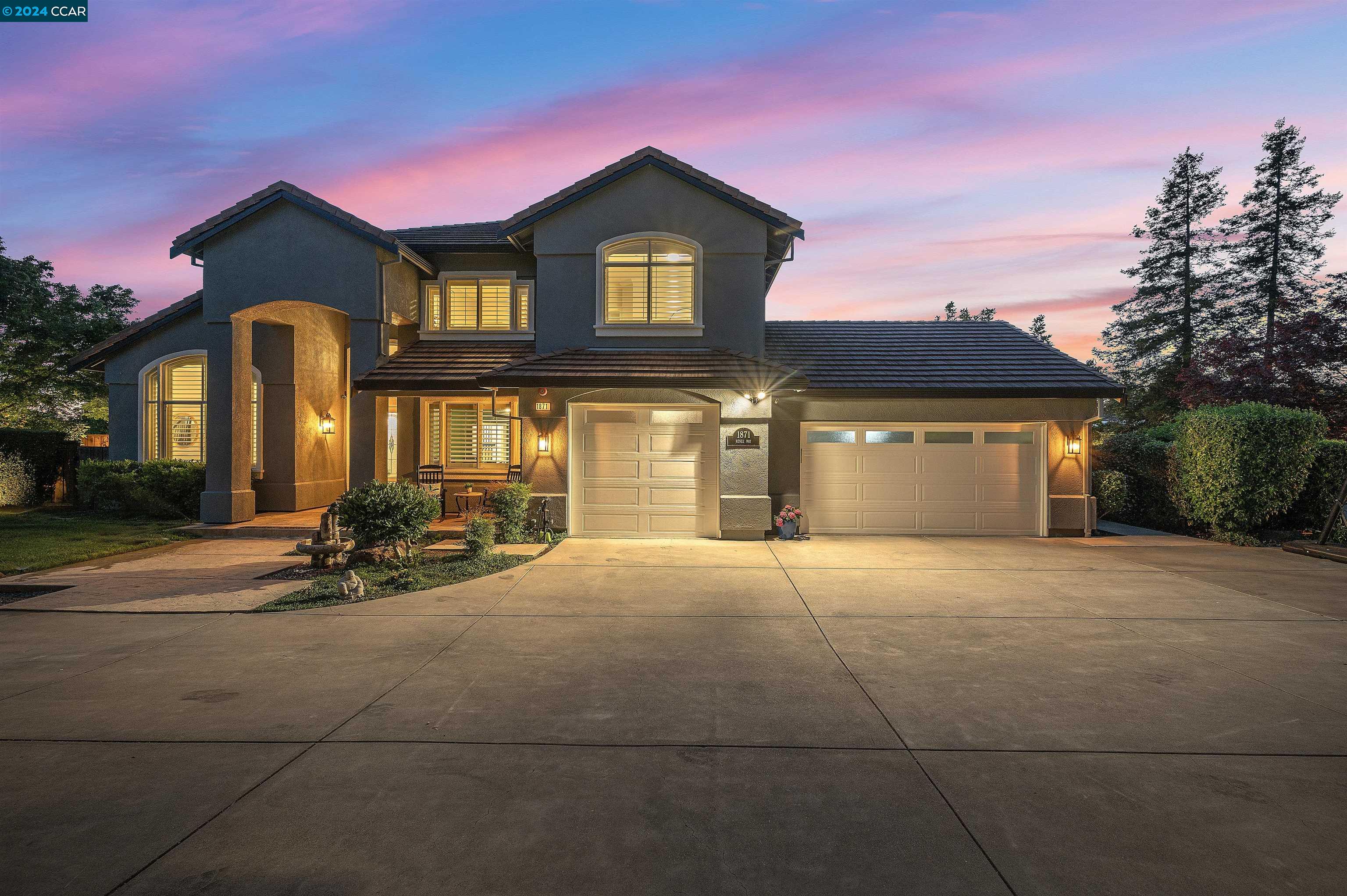 1871 Renee Way