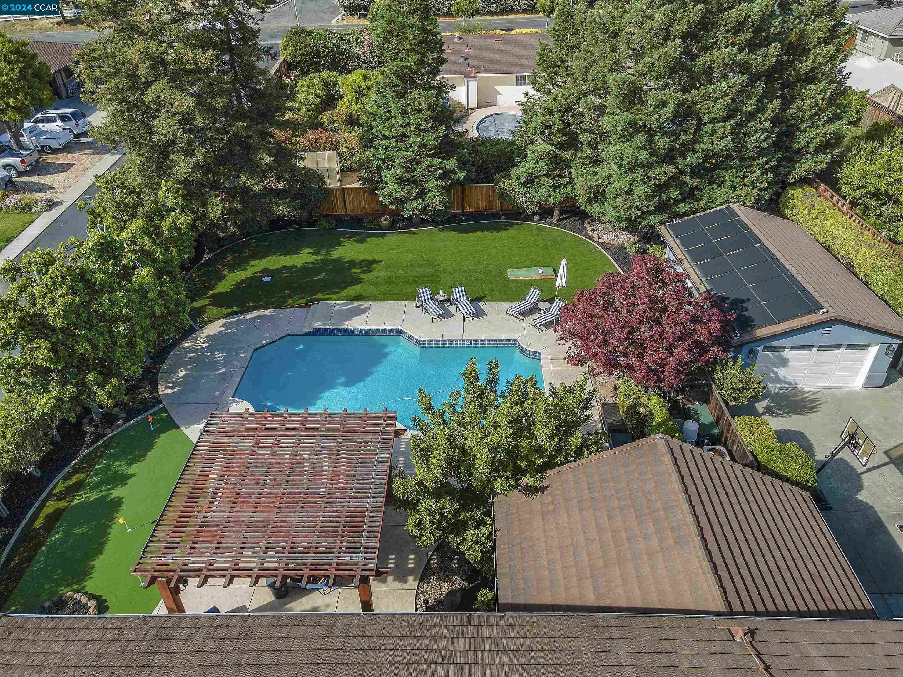 1871 Renee Way