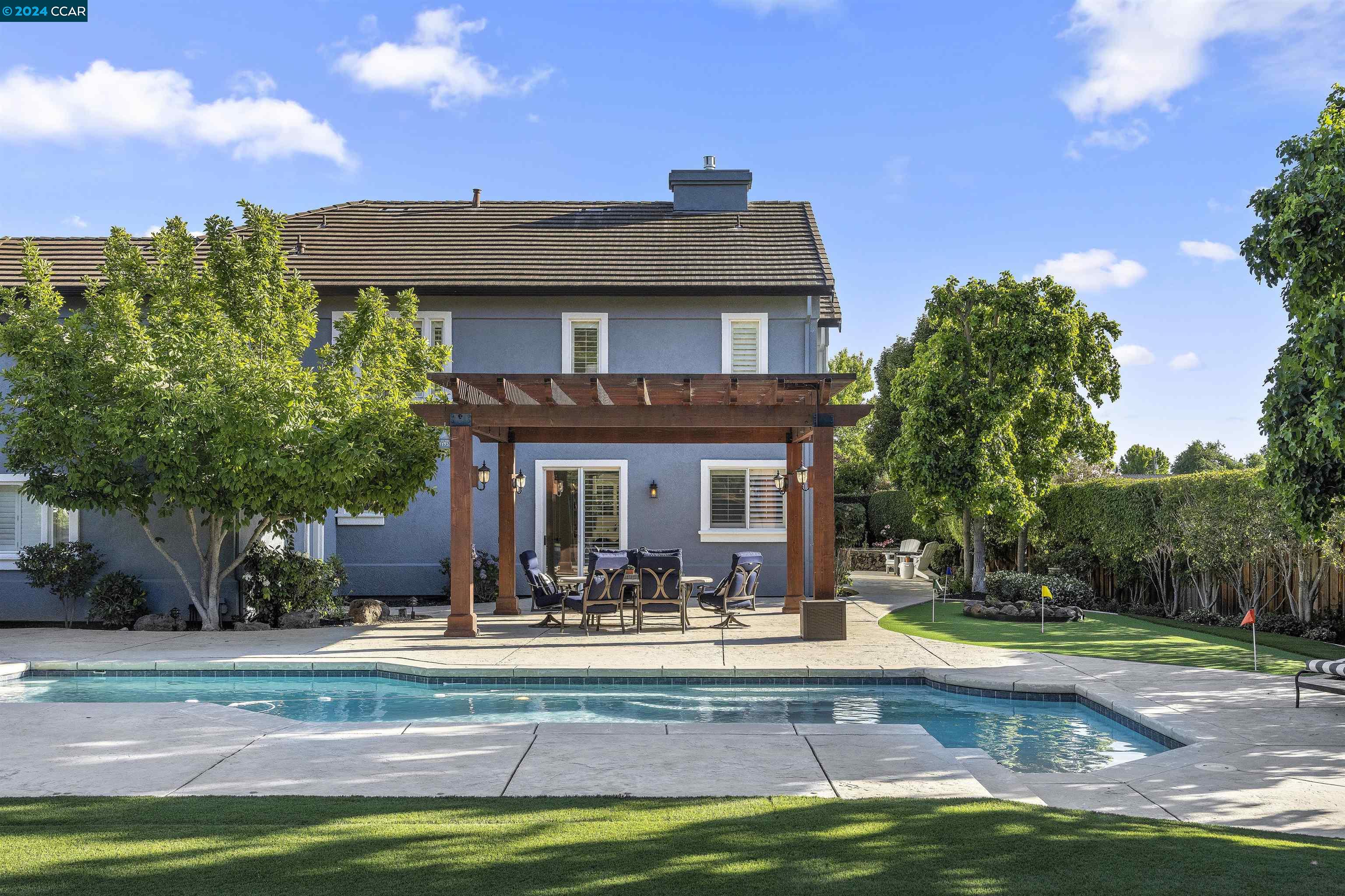 1871 Renee Way