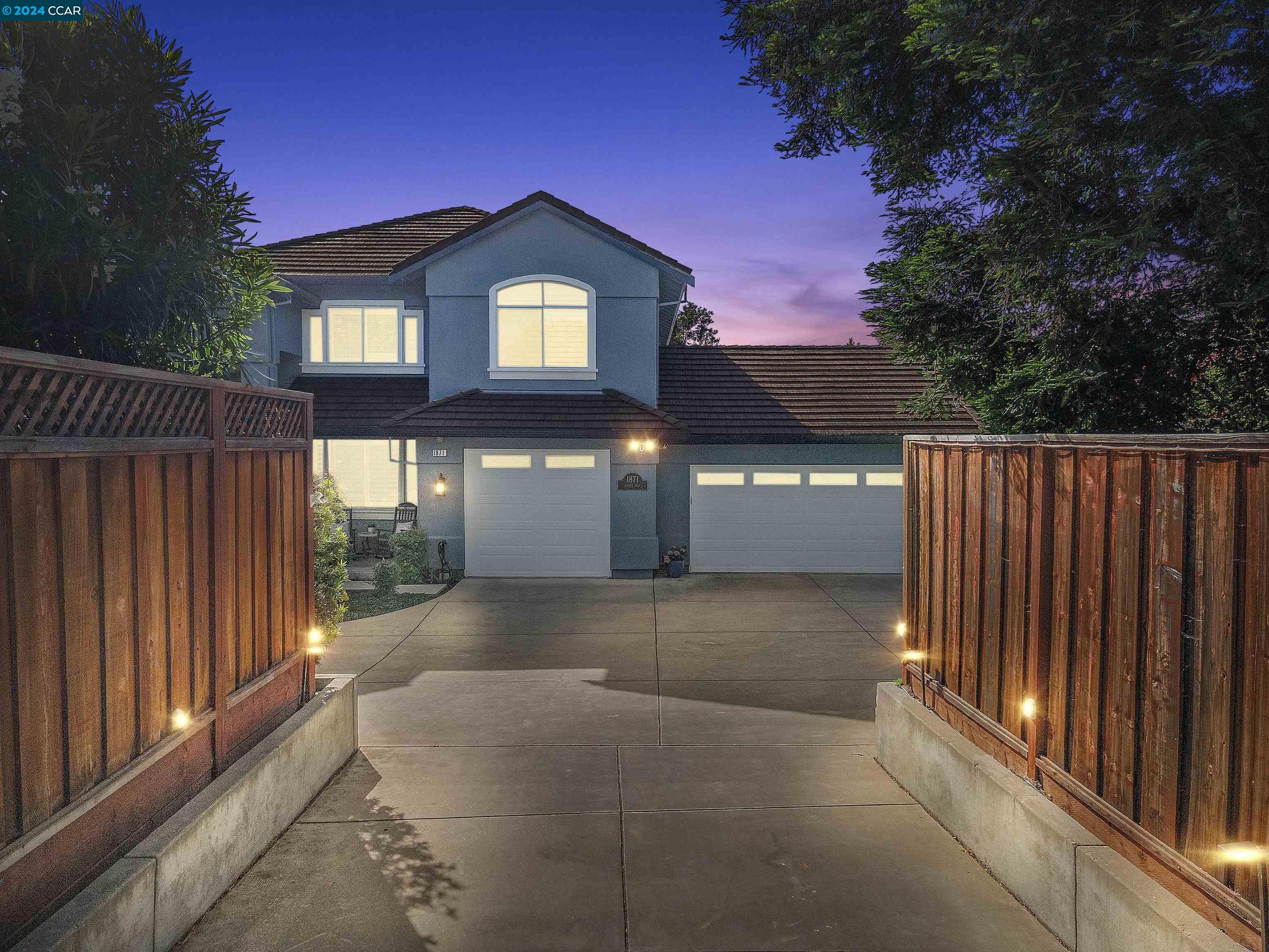 1871 Renee Way