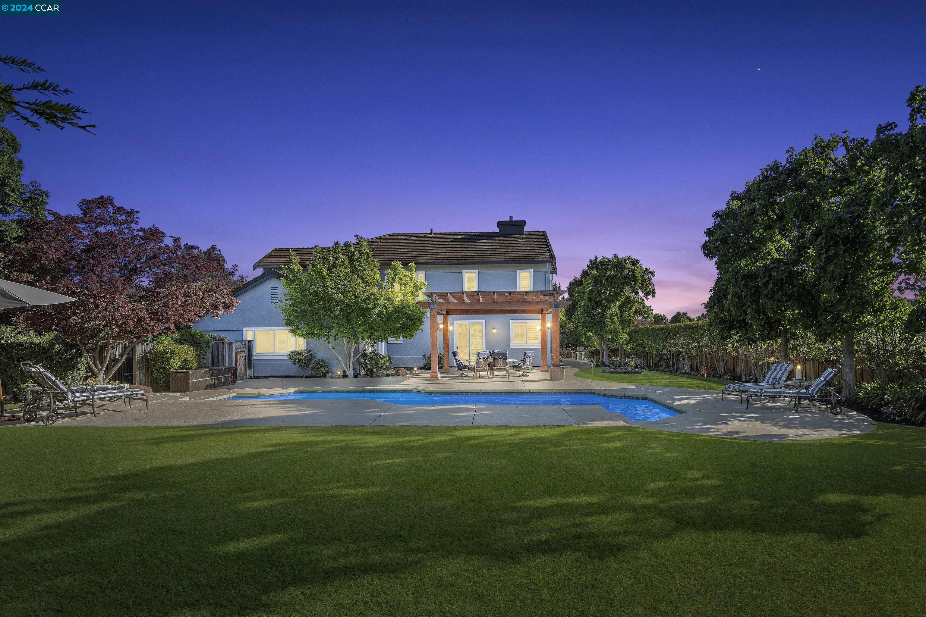 1871 Renee Way