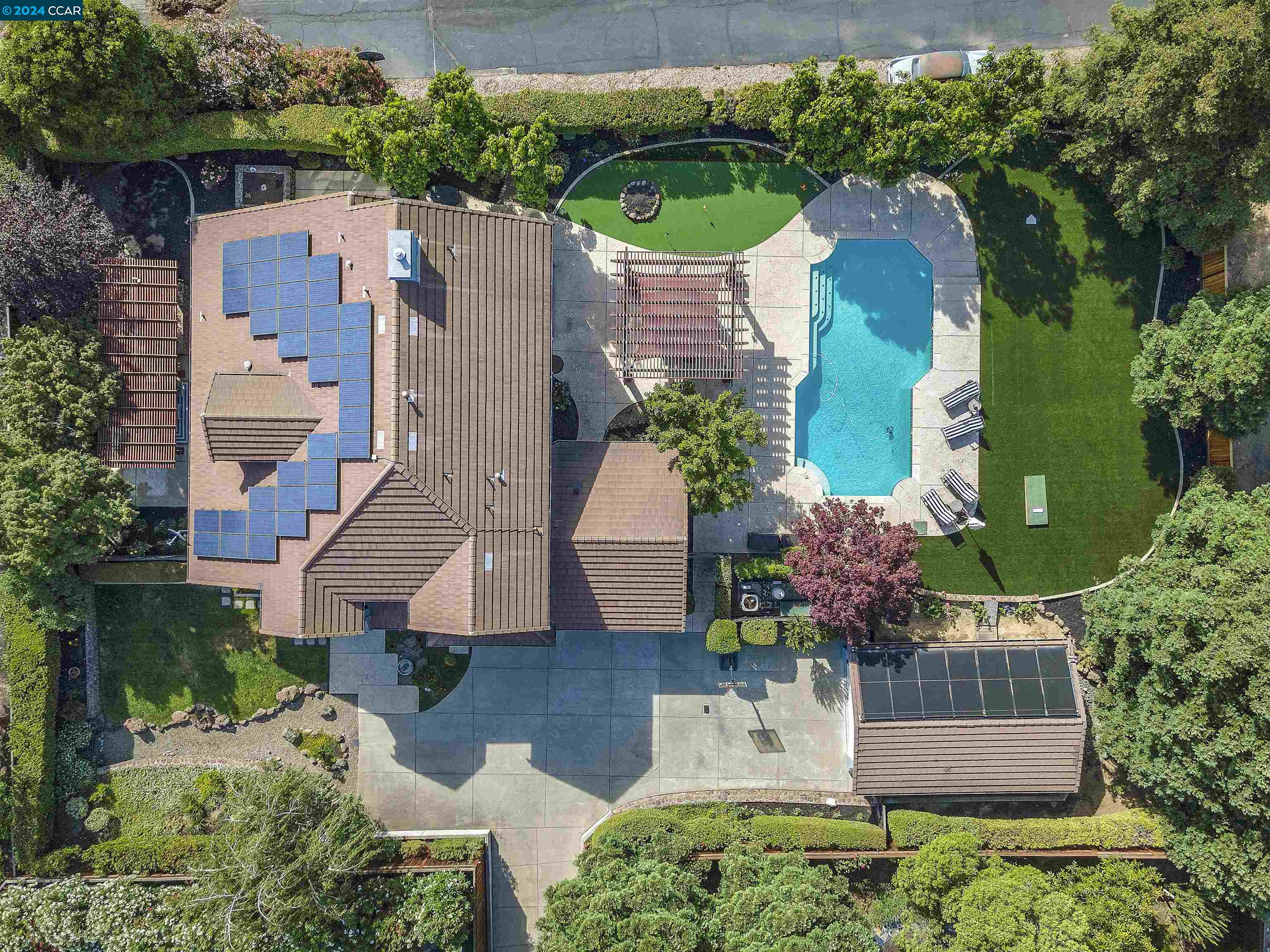 1871 Renee Way