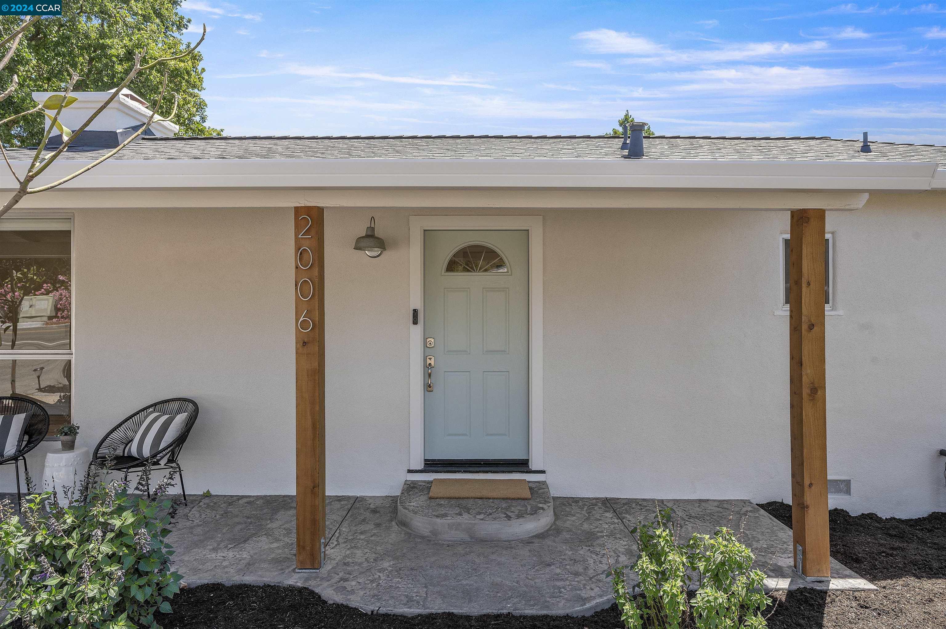 2006 Pleasant Hill Rd