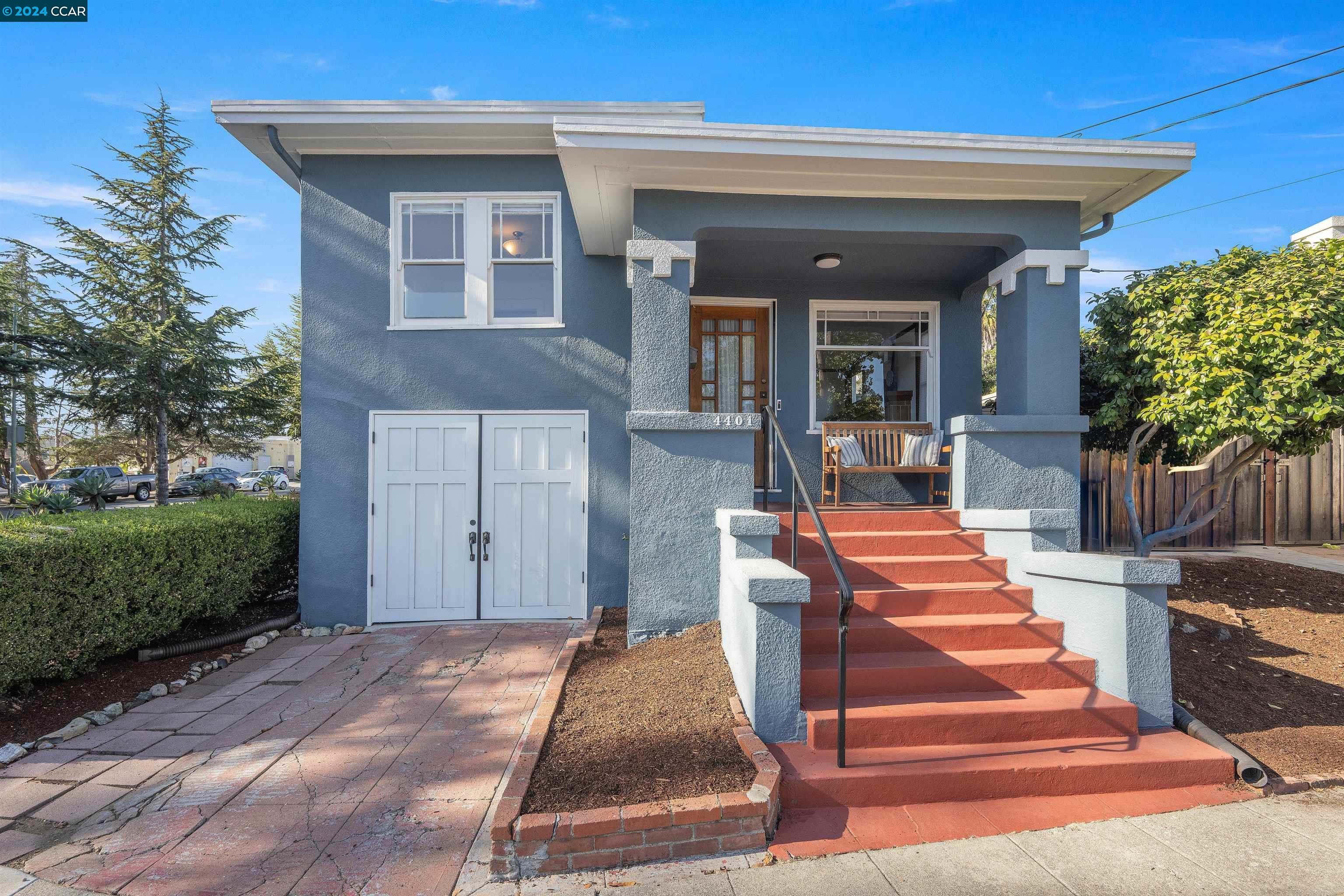 4401 Pleasant Valley Ct