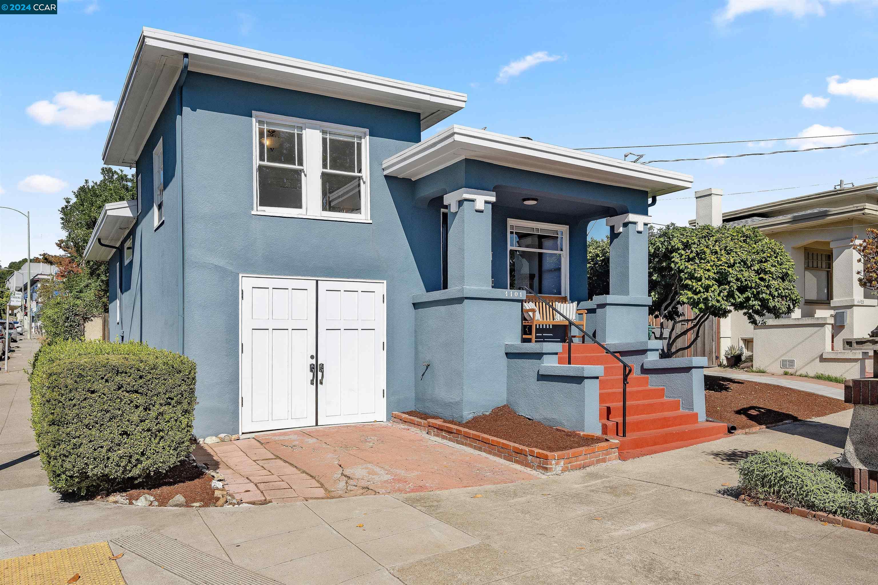 4401 Pleasant Valley Ct
