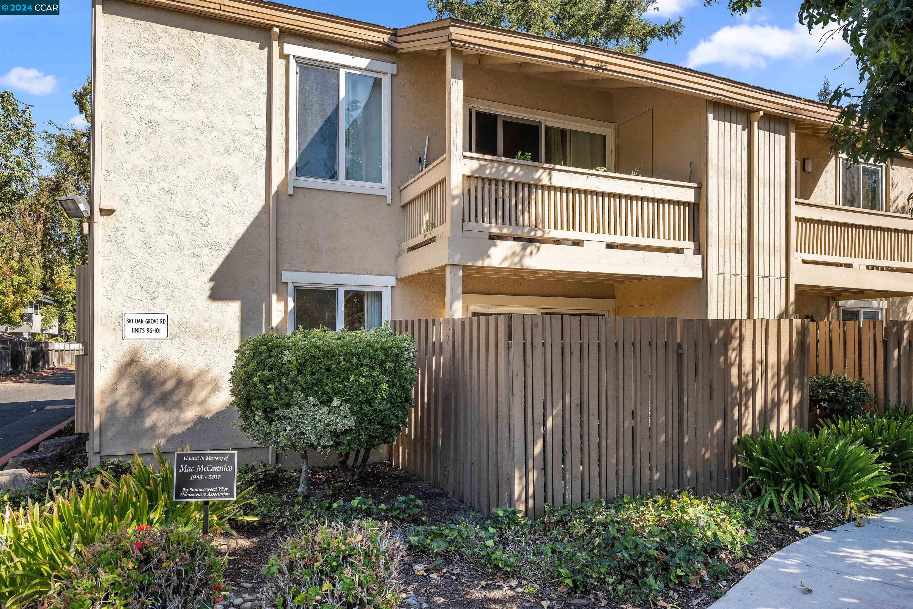 810 Oak Grove Rd # 97