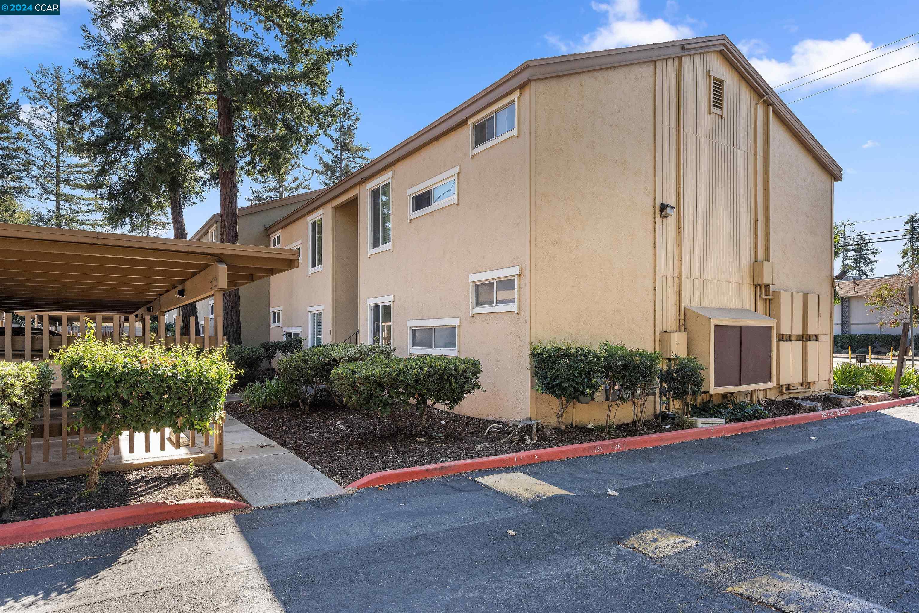 810 Oak Grove Rd # 97