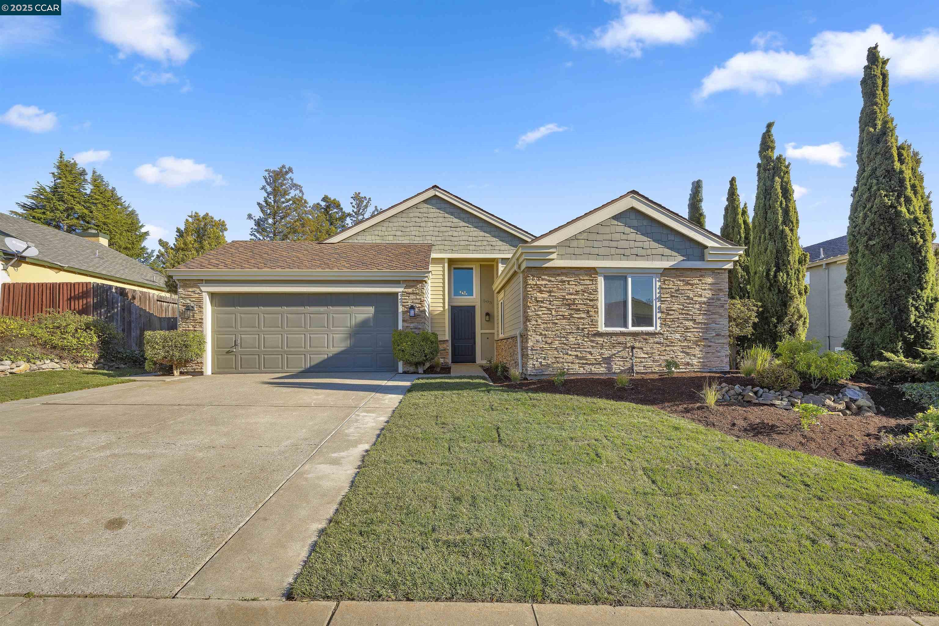 503 Zinnia Ct