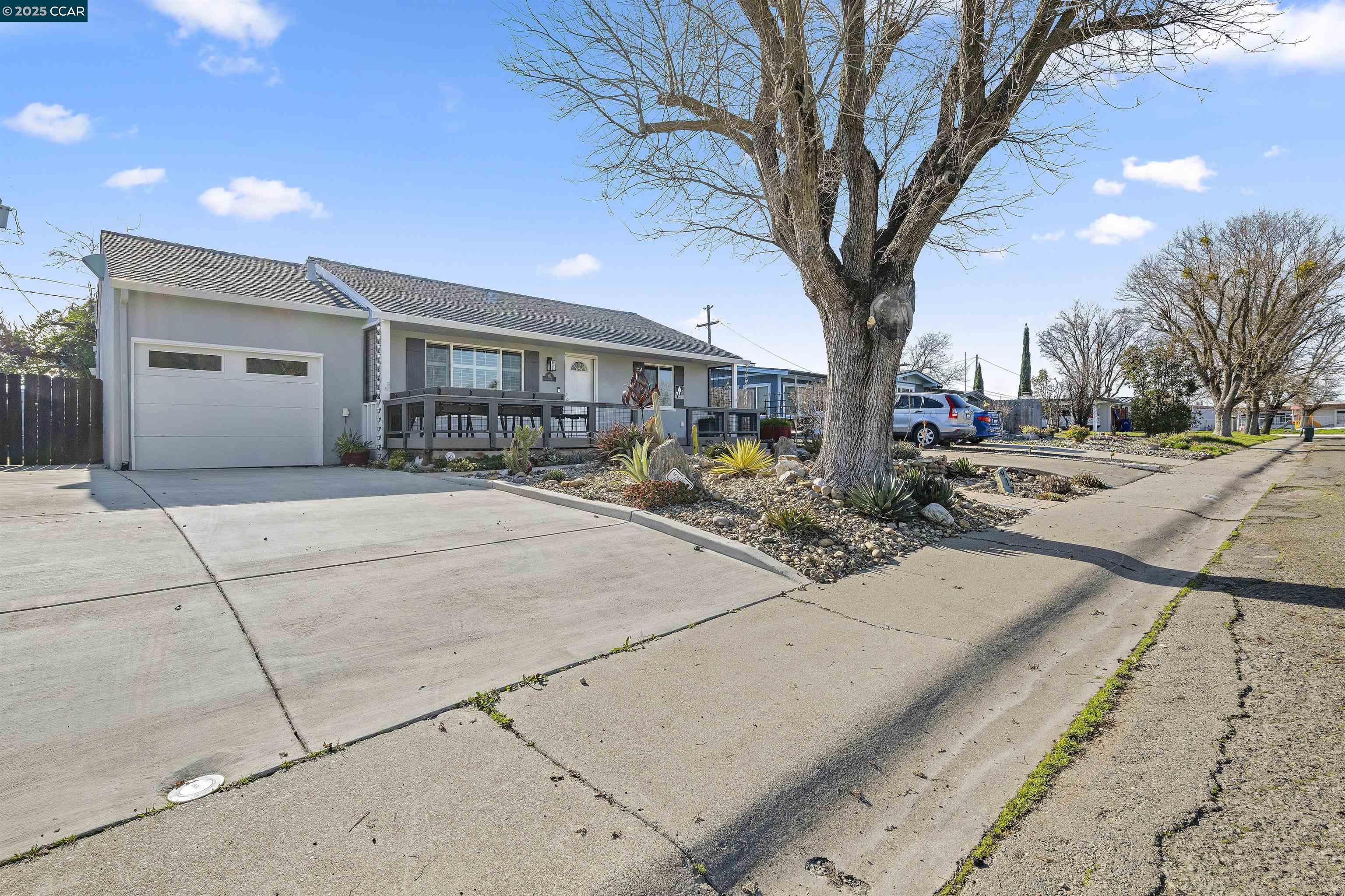 917 Laurel Way