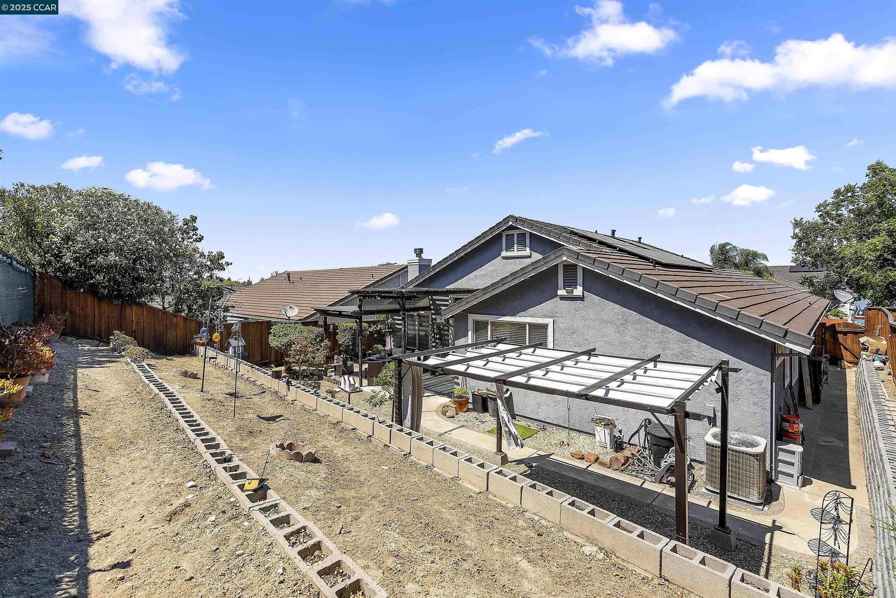 5176 Tehachapi Way