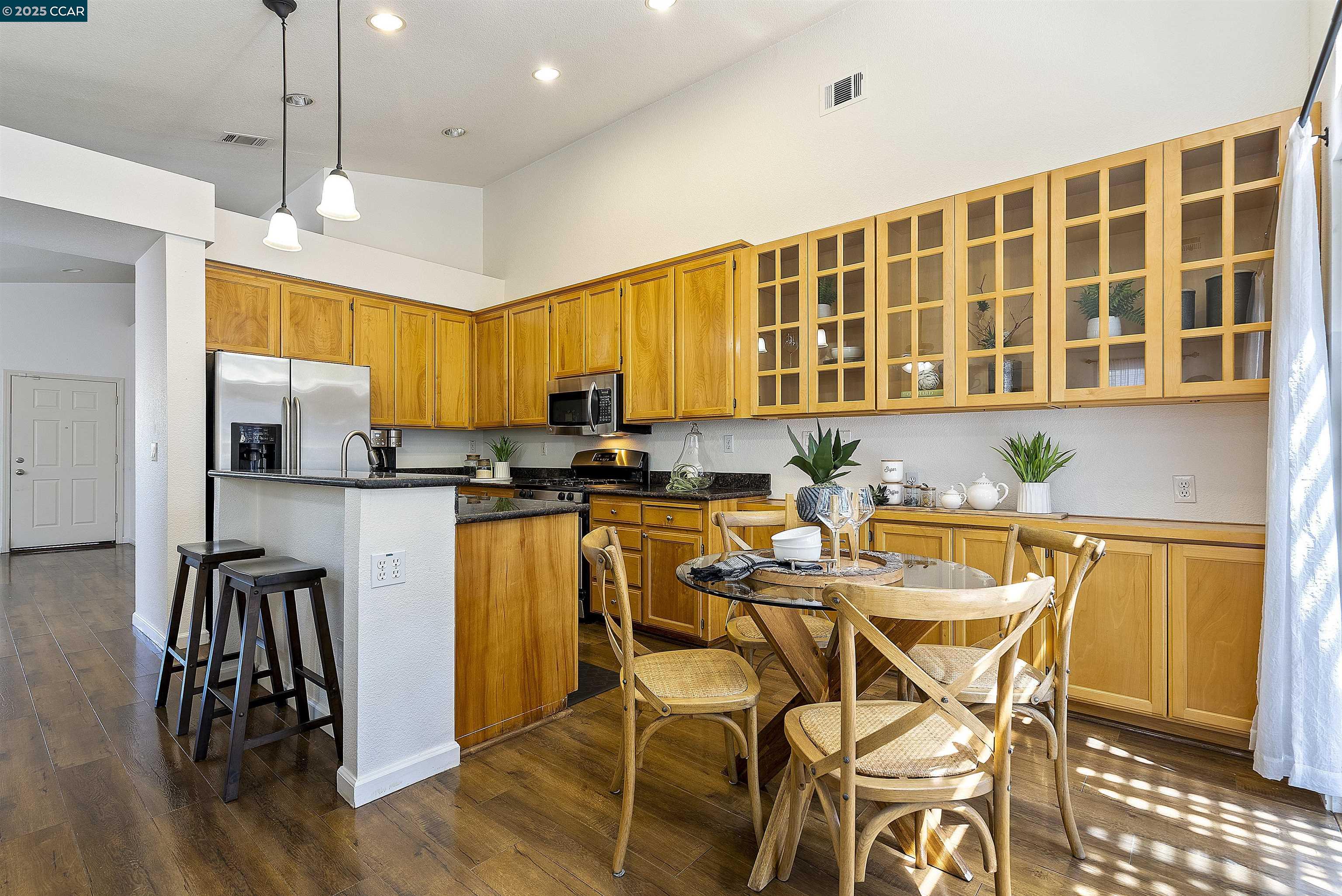 5176 Tehachapi Way