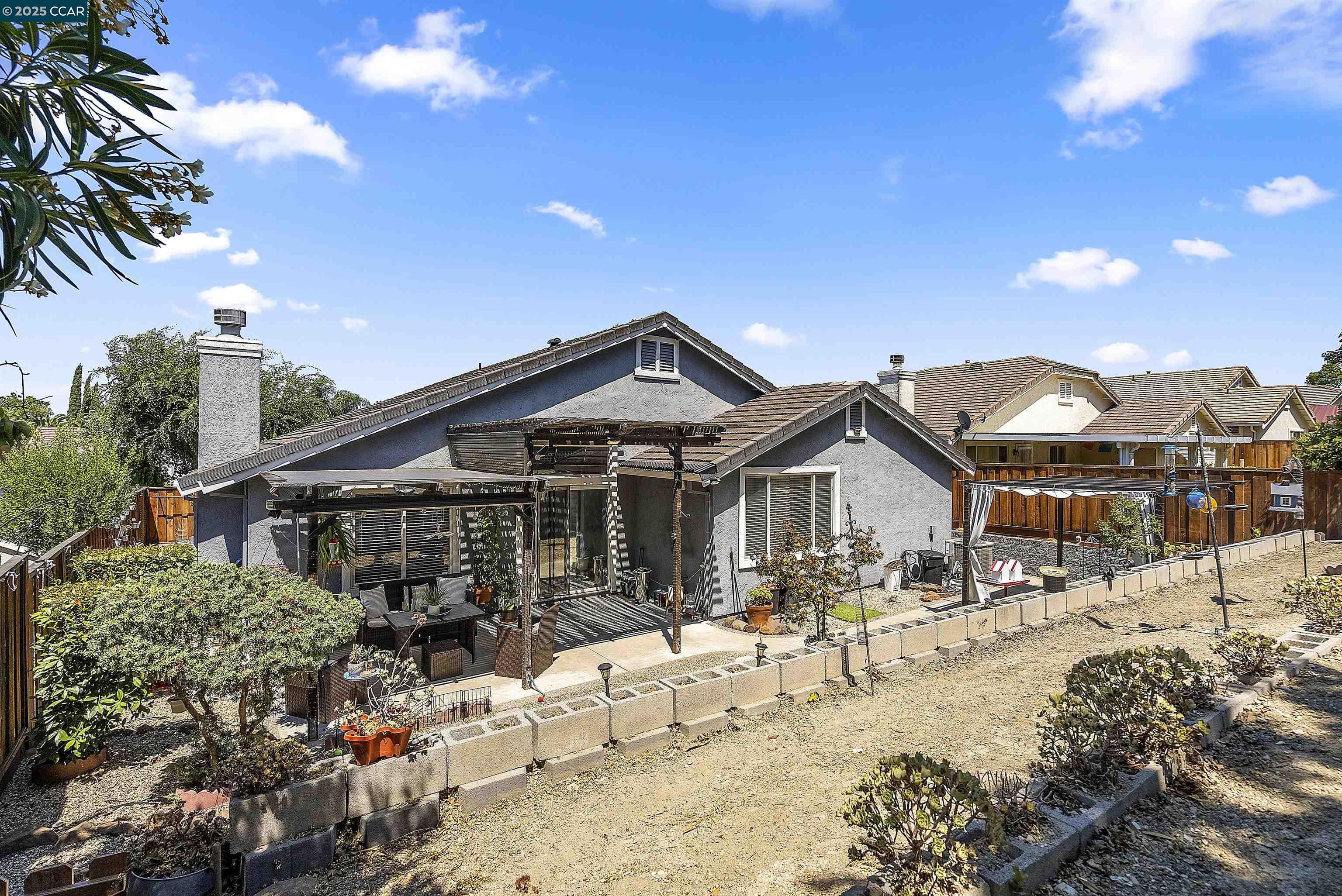 5176 Tehachapi Way