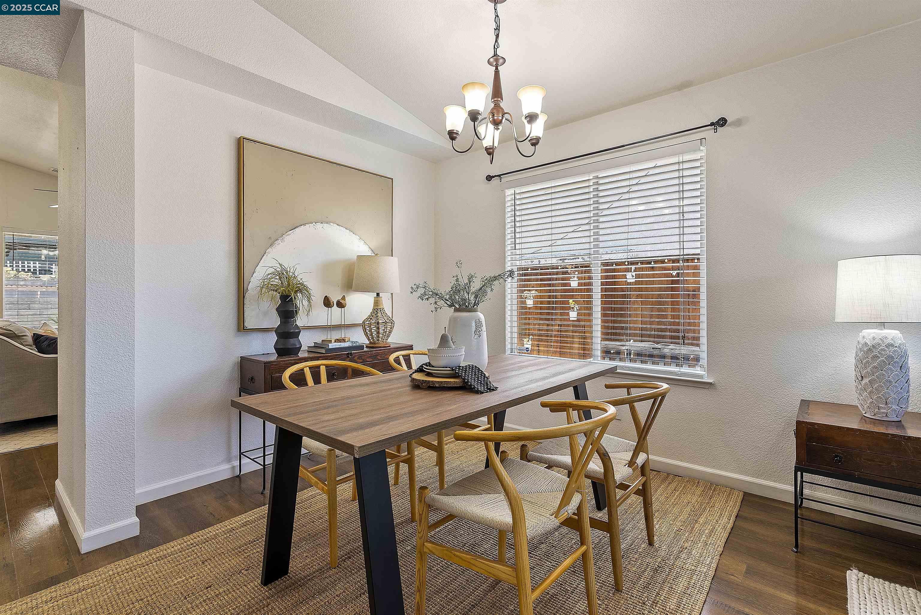 5176 Tehachapi Way