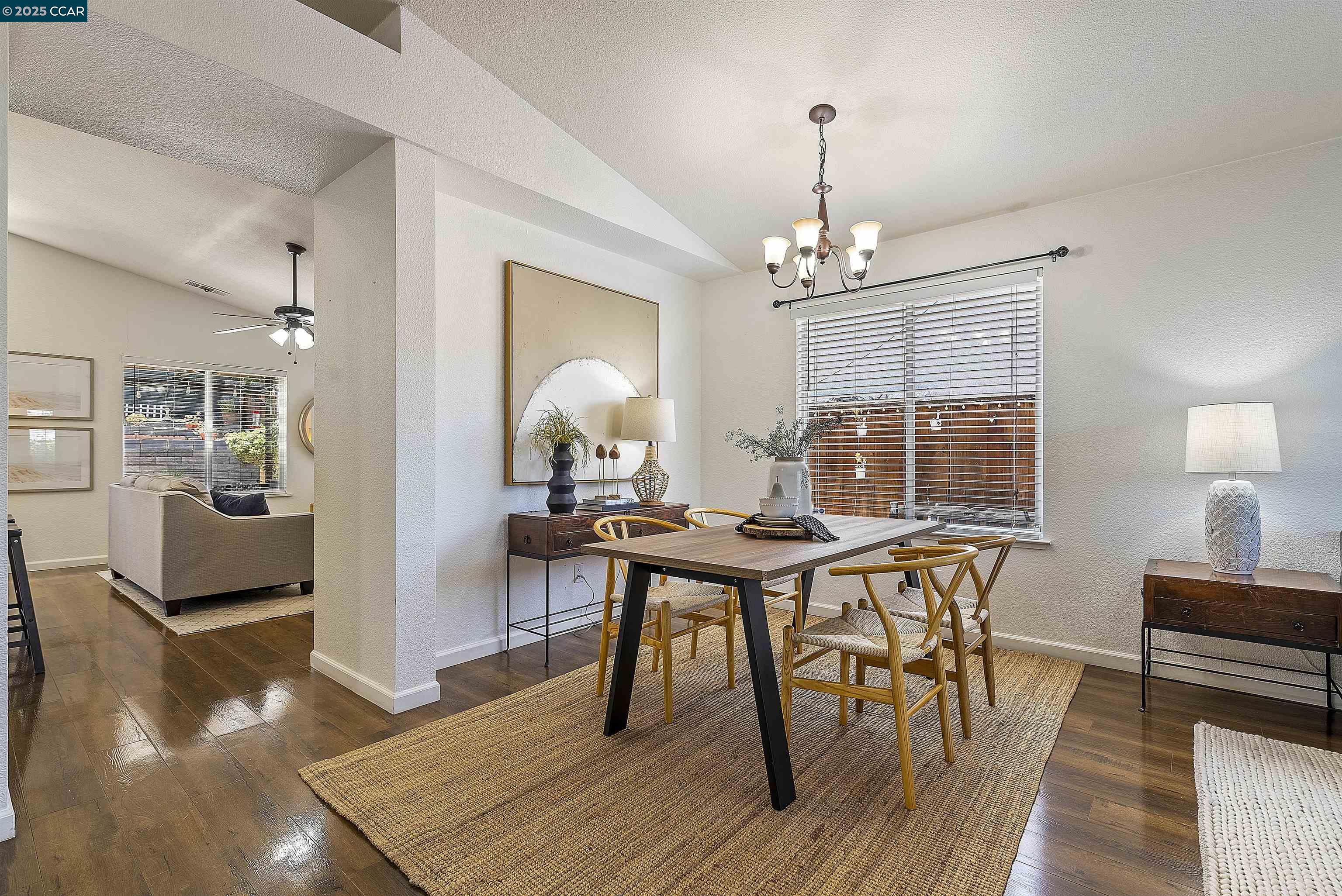 5176 Tehachapi Way