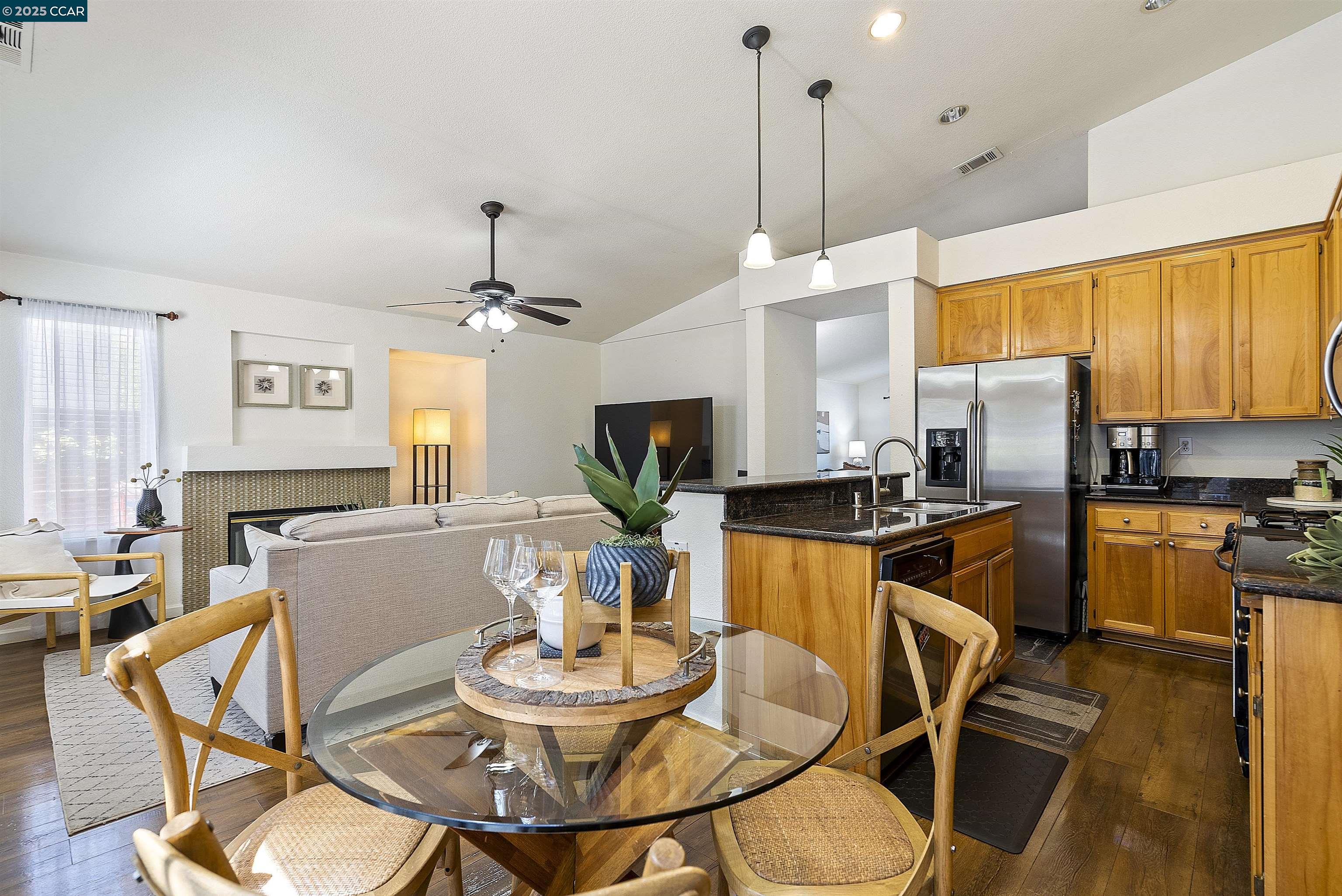 5176 Tehachapi Way