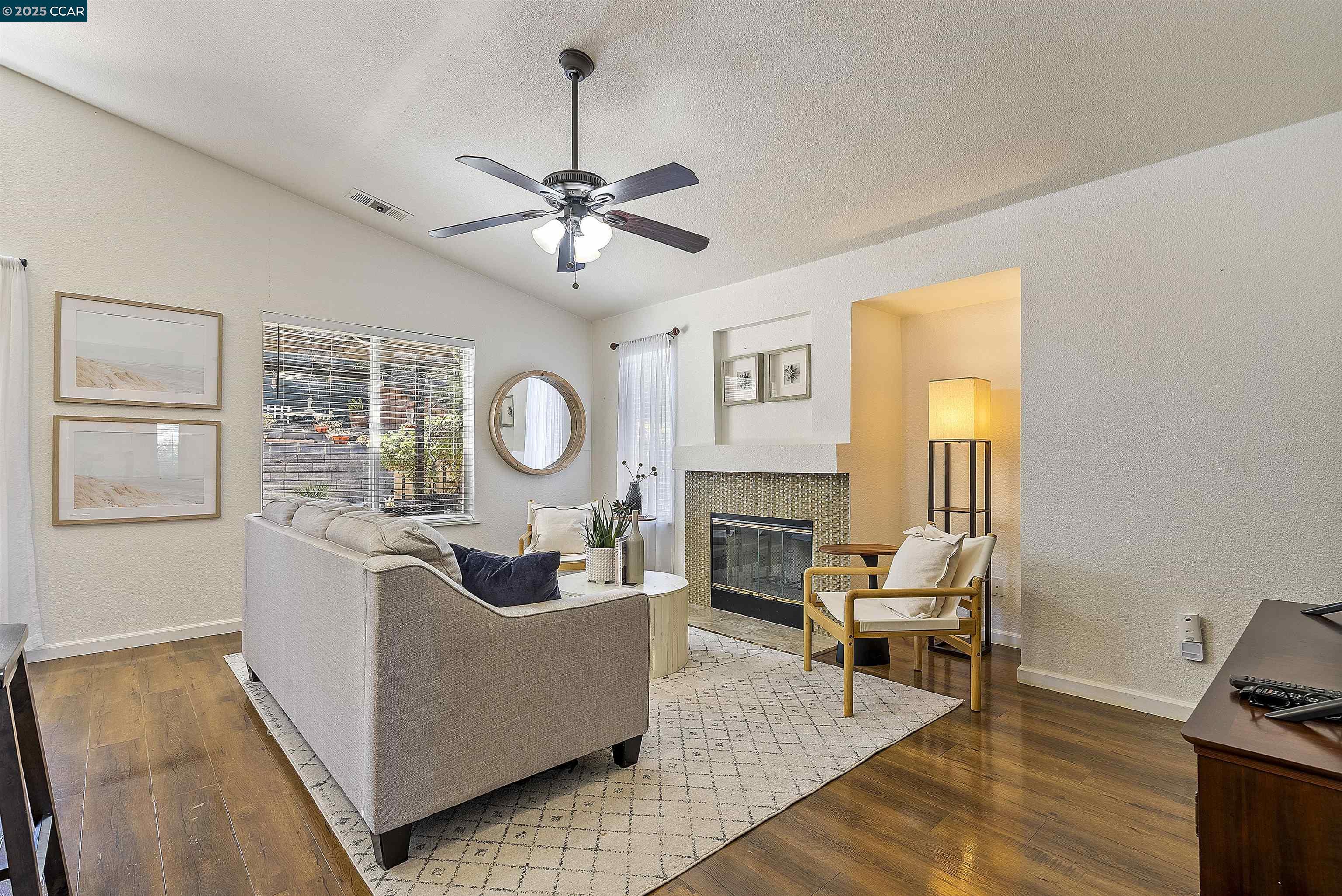 5176 Tehachapi Way