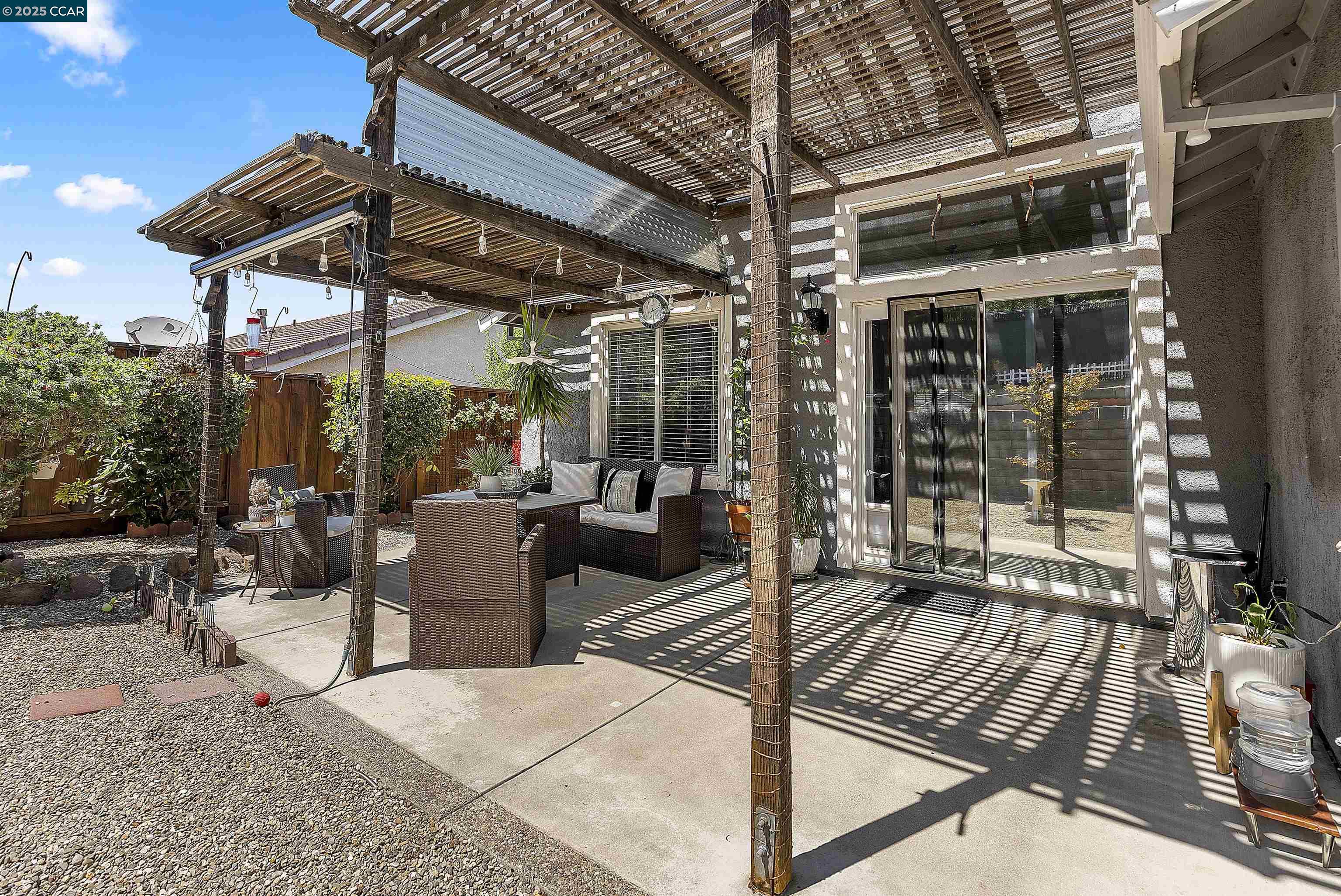 5176 Tehachapi Way