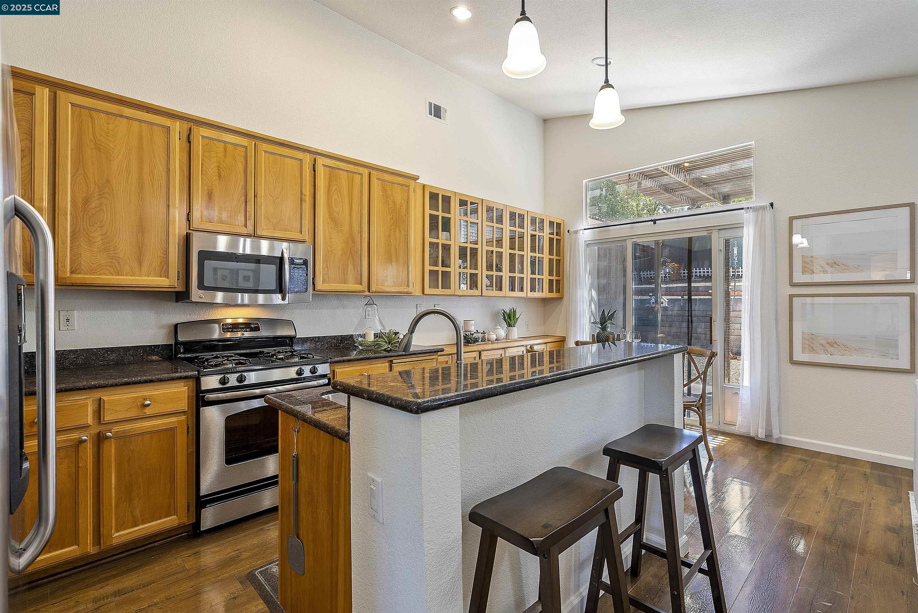 5176 Tehachapi Way